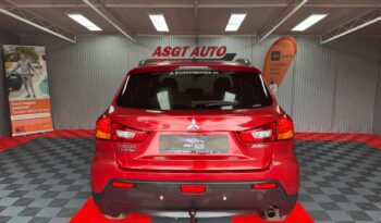 
										Mitsubishi ASX full									