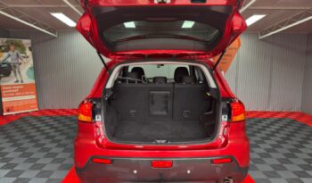 
										Mitsubishi ASX full									