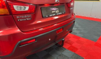 
										Mitsubishi ASX full									
