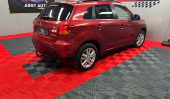 
										Mitsubishi ASX full									