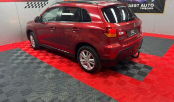 
										Mitsubishi ASX full									