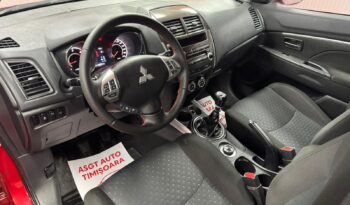 
										Mitsubishi ASX full									