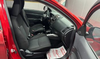 
										Mitsubishi ASX full									