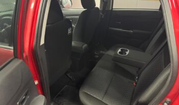 
										Mitsubishi ASX full									
