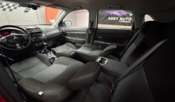 
										Mitsubishi ASX full									