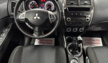
										Mitsubishi ASX full									