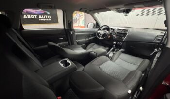 
										Mitsubishi ASX full									