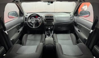 
										Mitsubishi ASX full									