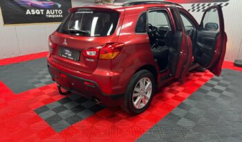 
										Mitsubishi ASX full									