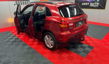
										Mitsubishi ASX full									