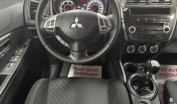 
										Mitsubishi ASX full									