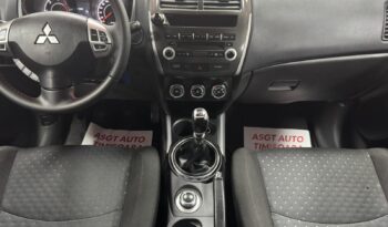 
										Mitsubishi ASX full									