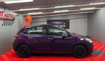 
										CITROEN C3 full									