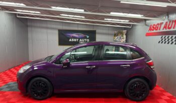 
										CITROEN C3 full									