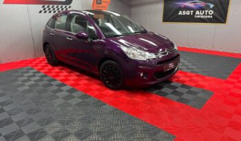
										CITROEN C3 full									