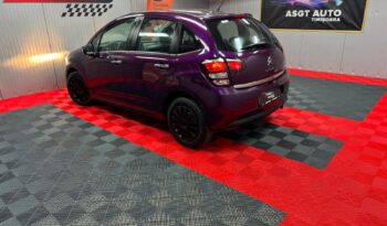 
										CITROEN C3 full									