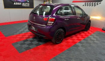 
										CITROEN C3 full									