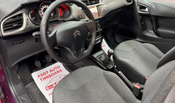 
										CITROEN C3 full									