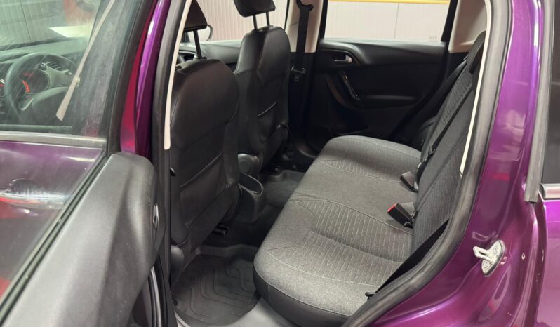 
								CITROEN C3 full									