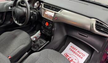 
										CITROEN C3 full									