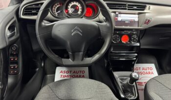 
										CITROEN C3 full									