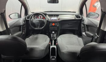
										CITROEN C3 full									
