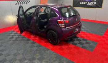 
										CITROEN C3 full									