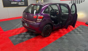
										CITROEN C3 full									
