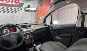 
										CITROEN C3 full									