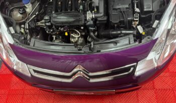 
										CITROEN C3 full									