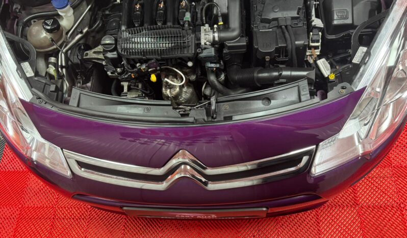 
								CITROEN C3 full									