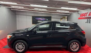 
										Mitsubishi ASX full									