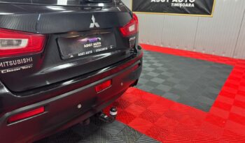 
										Mitsubishi ASX full									