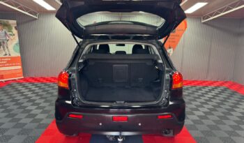 
										Mitsubishi ASX full									