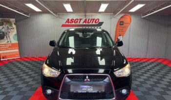 
										Mitsubishi ASX full									