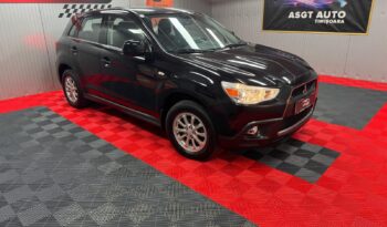 
										Mitsubishi ASX full									