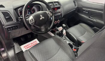 
										Mitsubishi ASX full									