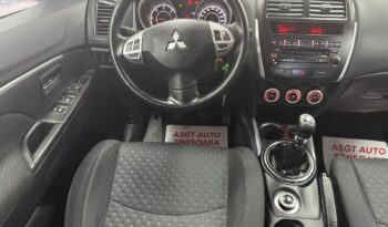 
										Mitsubishi ASX full									