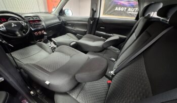
										Mitsubishi ASX full									