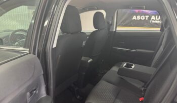
										Mitsubishi ASX full									