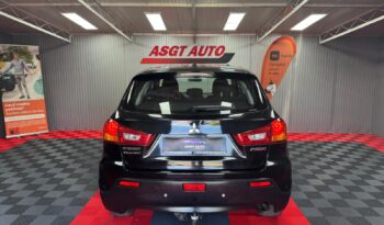 
										Mitsubishi ASX full									