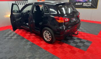 
										Mitsubishi ASX full									
