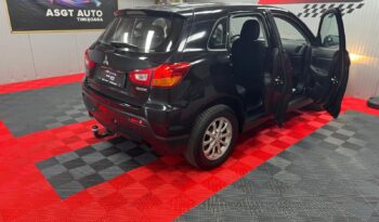
										Mitsubishi ASX full									