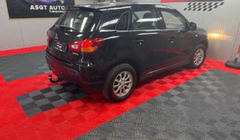 
										Mitsubishi ASX full									