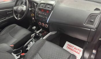 
										Mitsubishi ASX full									