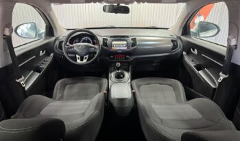 
										KIA SPORTAGE full									