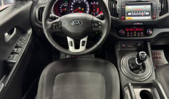 
										KIA SPORTAGE full									