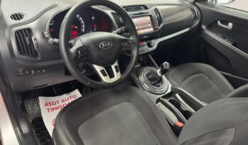 
										KIA SPORTAGE full									
