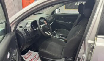 
										KIA SPORTAGE full									