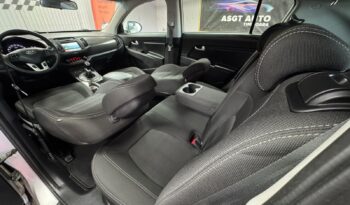 
										KIA SPORTAGE full									